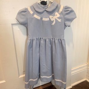 Kids Vintage Dress